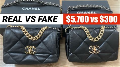 how to tell if a chanel watch is real